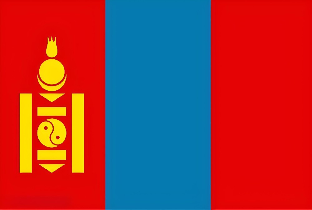 河南省fedex - 巴彦乌勒盖 Bayan-Ölgiy - 乌列盖 Ölgij