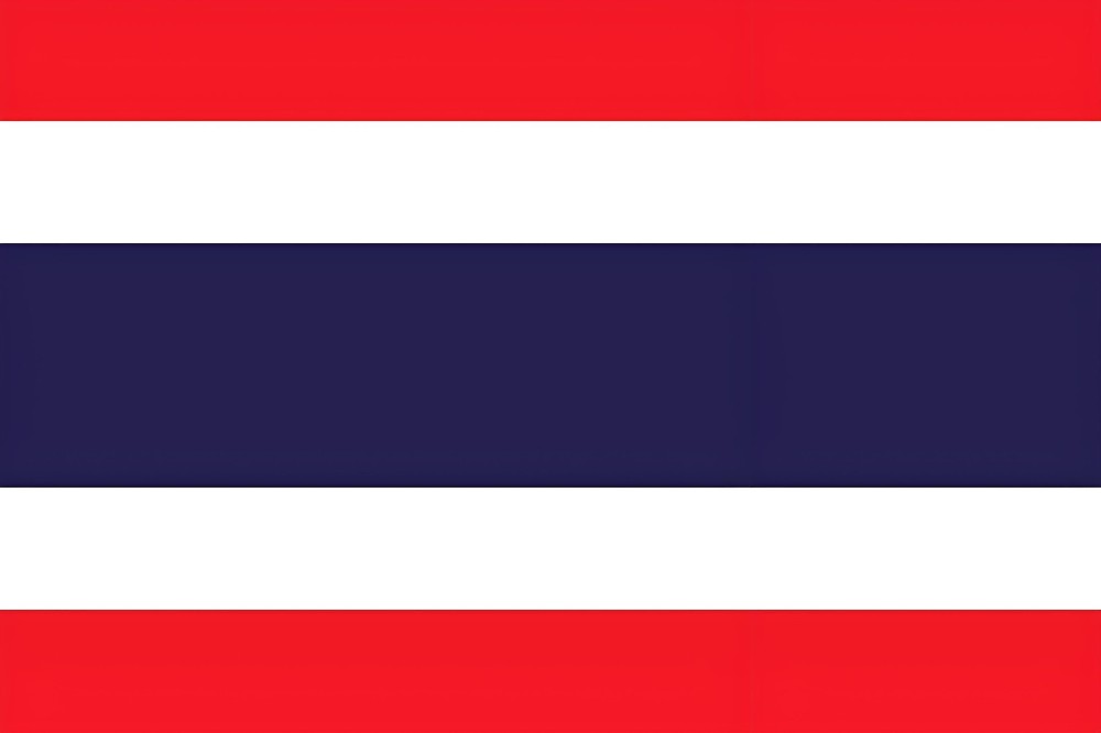 河南省fedex - 泰国Thailand - 北碧府กาญจนบุรี