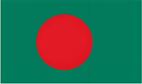 河南省fedex - 孟加拉国Bangladesh - 科克斯巴扎尔Cox's Bazar