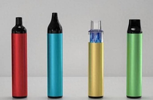 电子烟快递到美国圣地亚哥